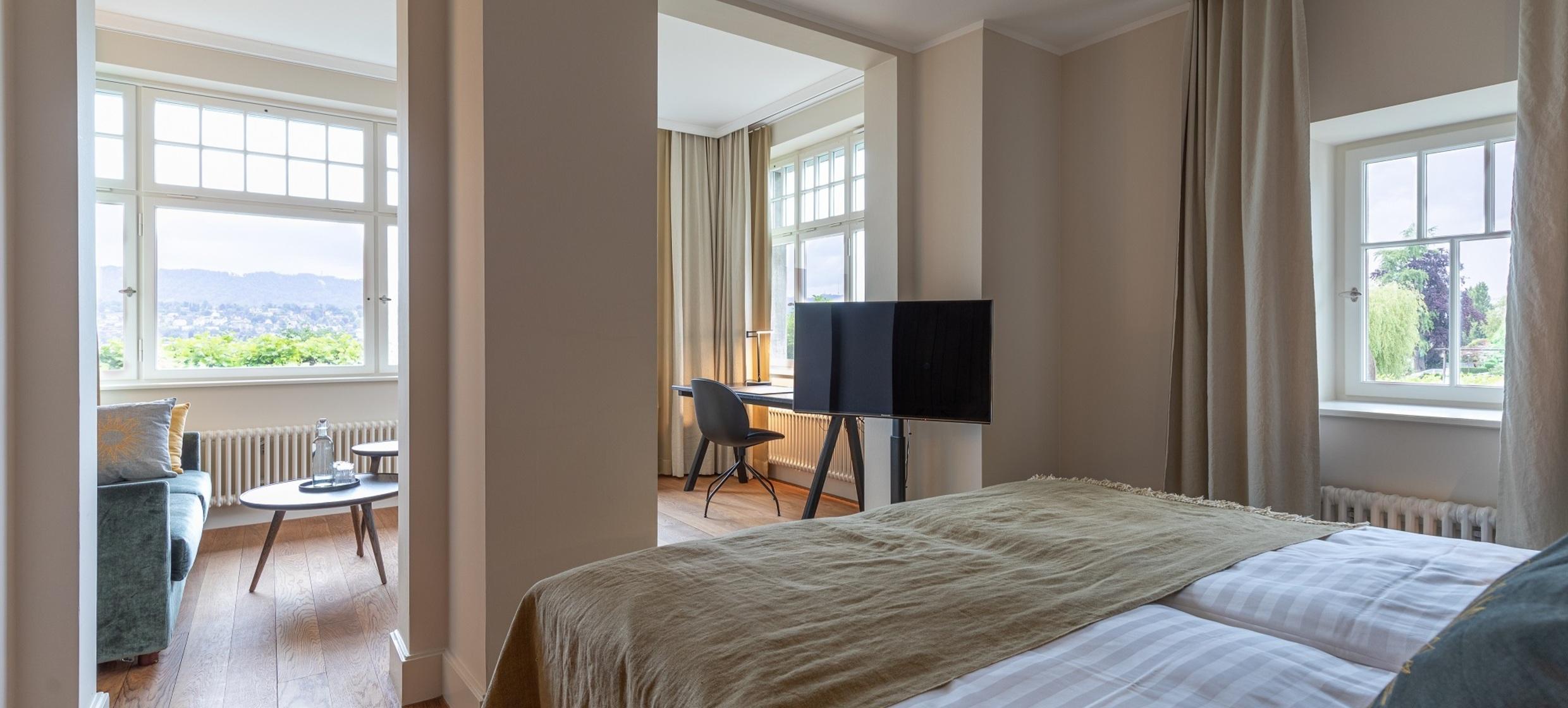 Sonne Boutiquehotel und Seerestaurants 6