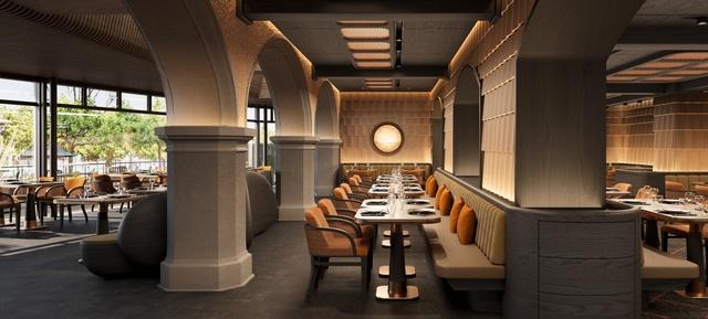 Sonne Boutiquehotel und Seerestaurants in Zürich / Umland 4