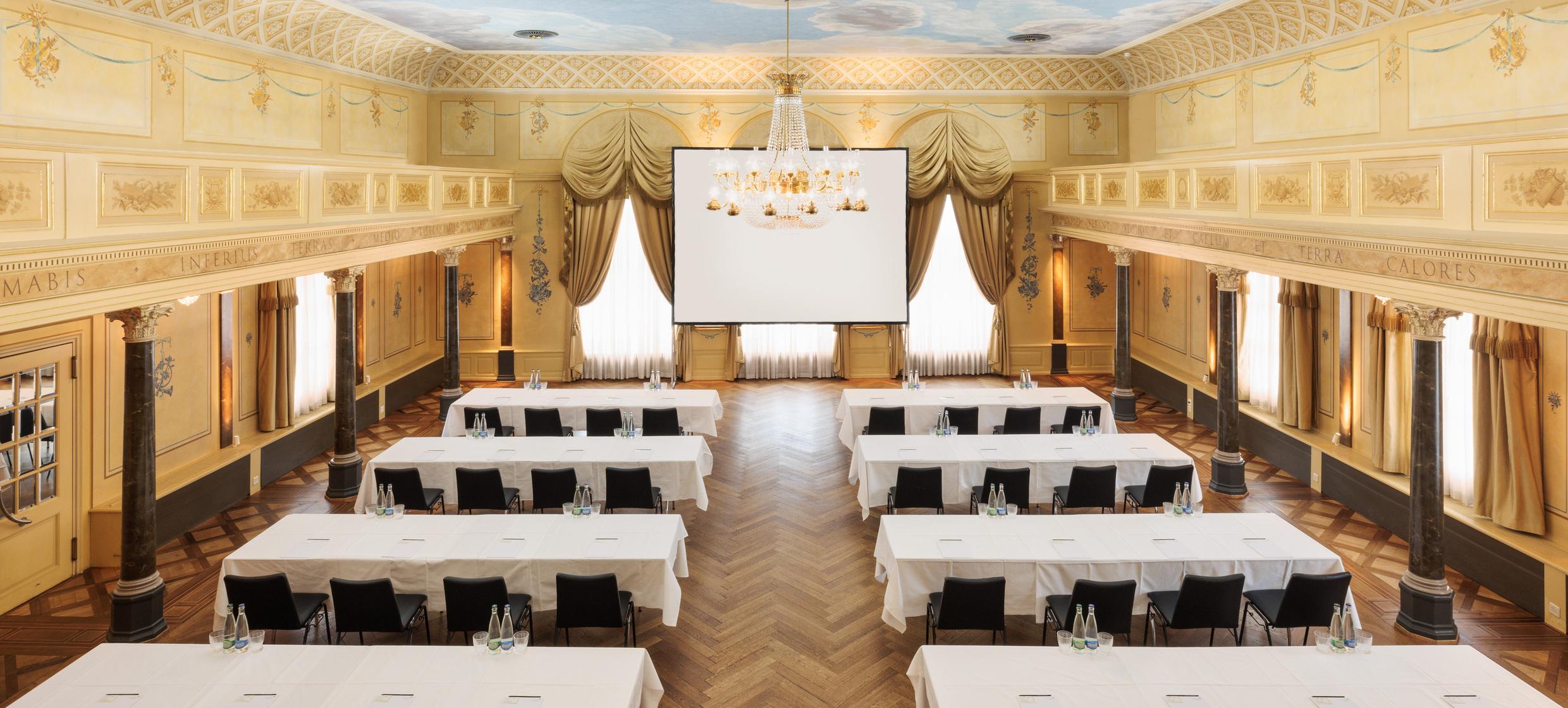 Sonne Boutiquehotel und Seerestaurants in Zürich / Umland 1