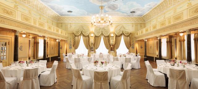 Sonne Boutiquehotel und Seerestaurants in Zürich / Umland 2