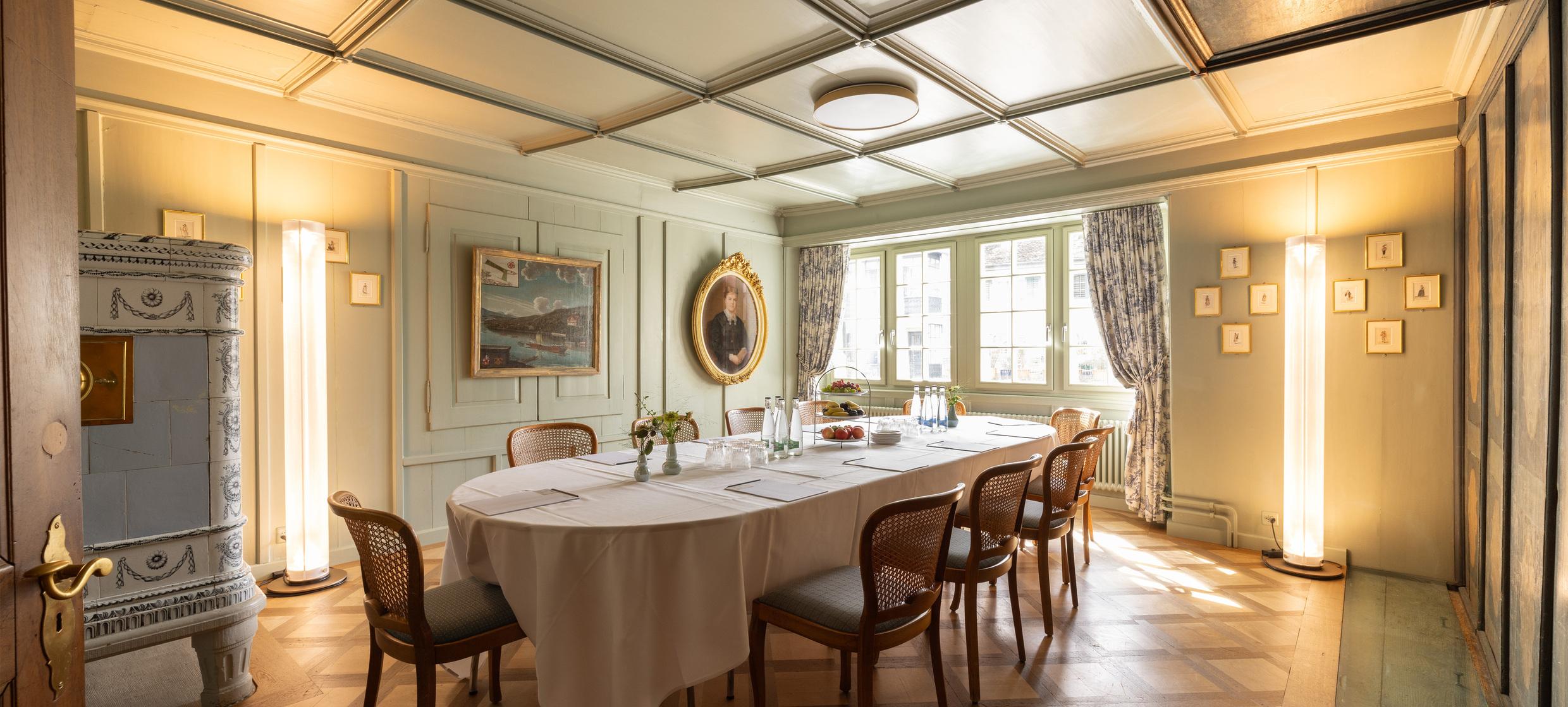 Sonne Boutiquehotel und Seerestaurants 3