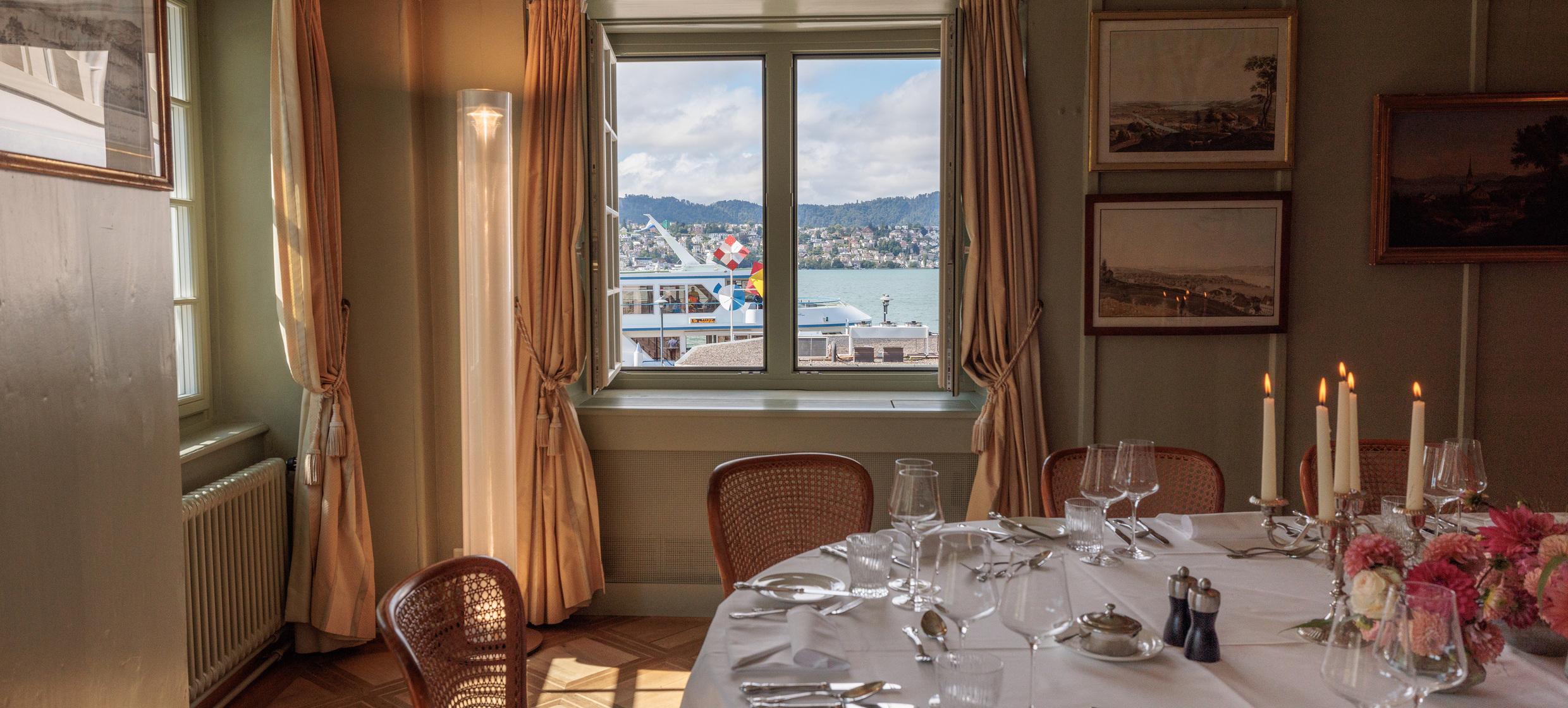 Sonne Boutiquehotel und Seerestaurants 5