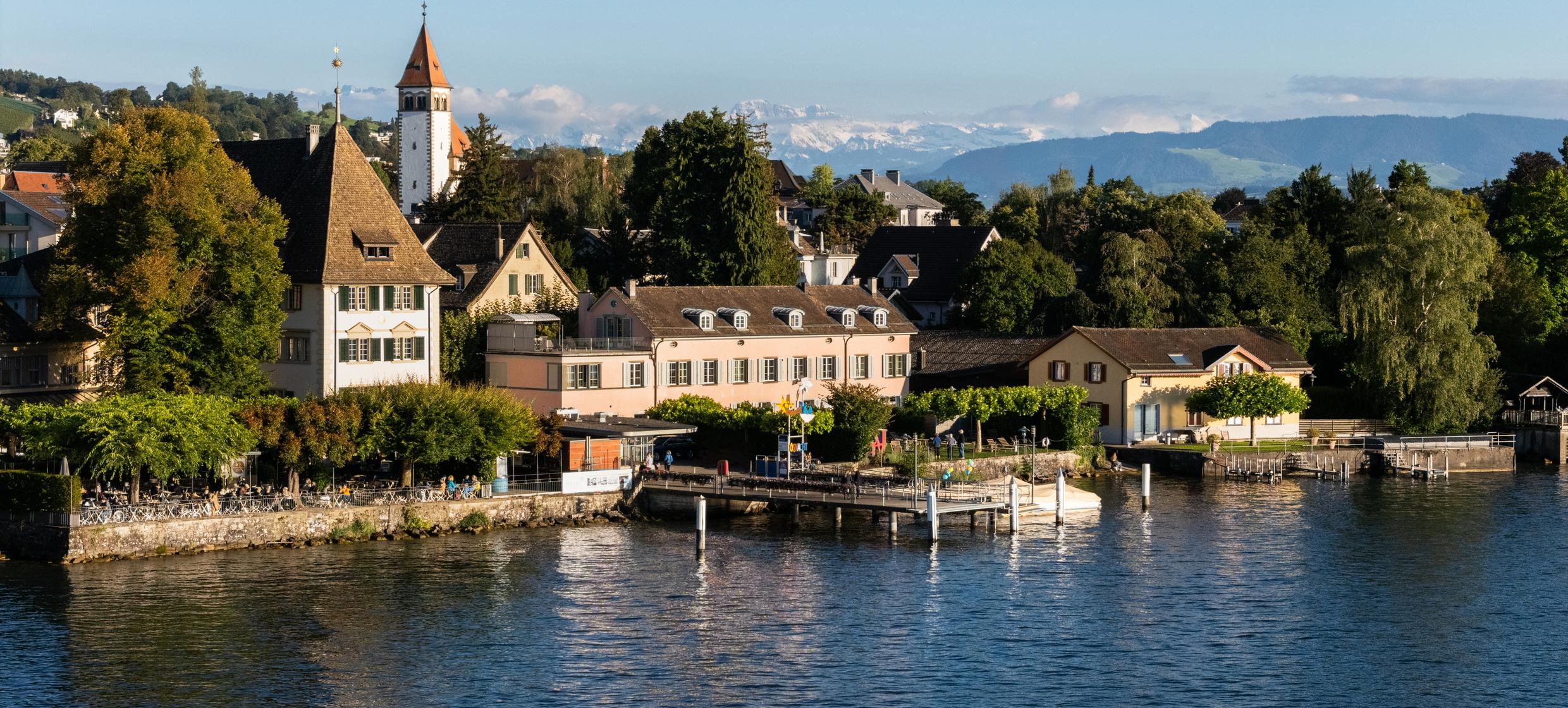 Sonne Boutiquehotel und Seerestaurants 10