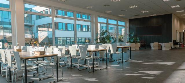 Lunch Quartier in Hamburg / Umland 6