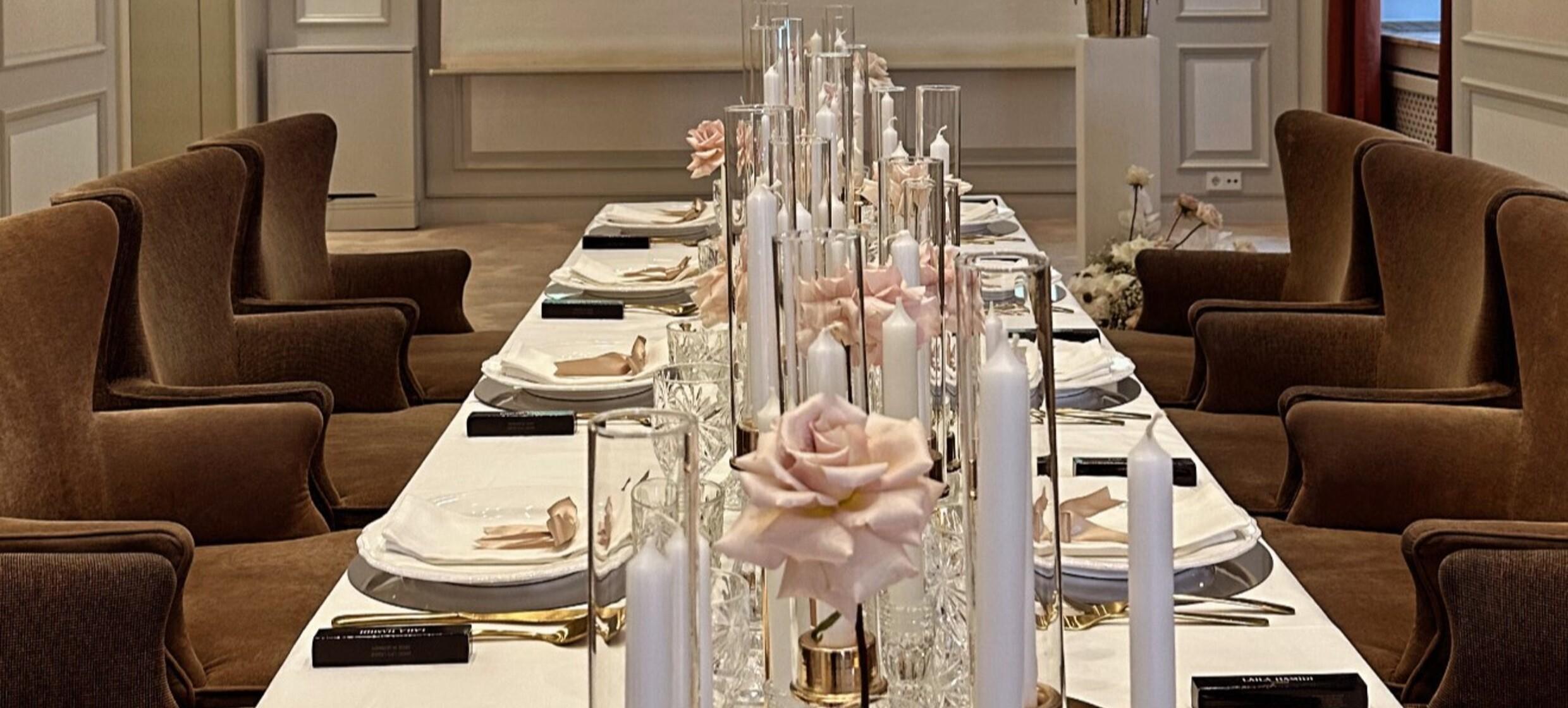 Foto 15 von Steigenberger Icon Parkhotel Düsseldorf