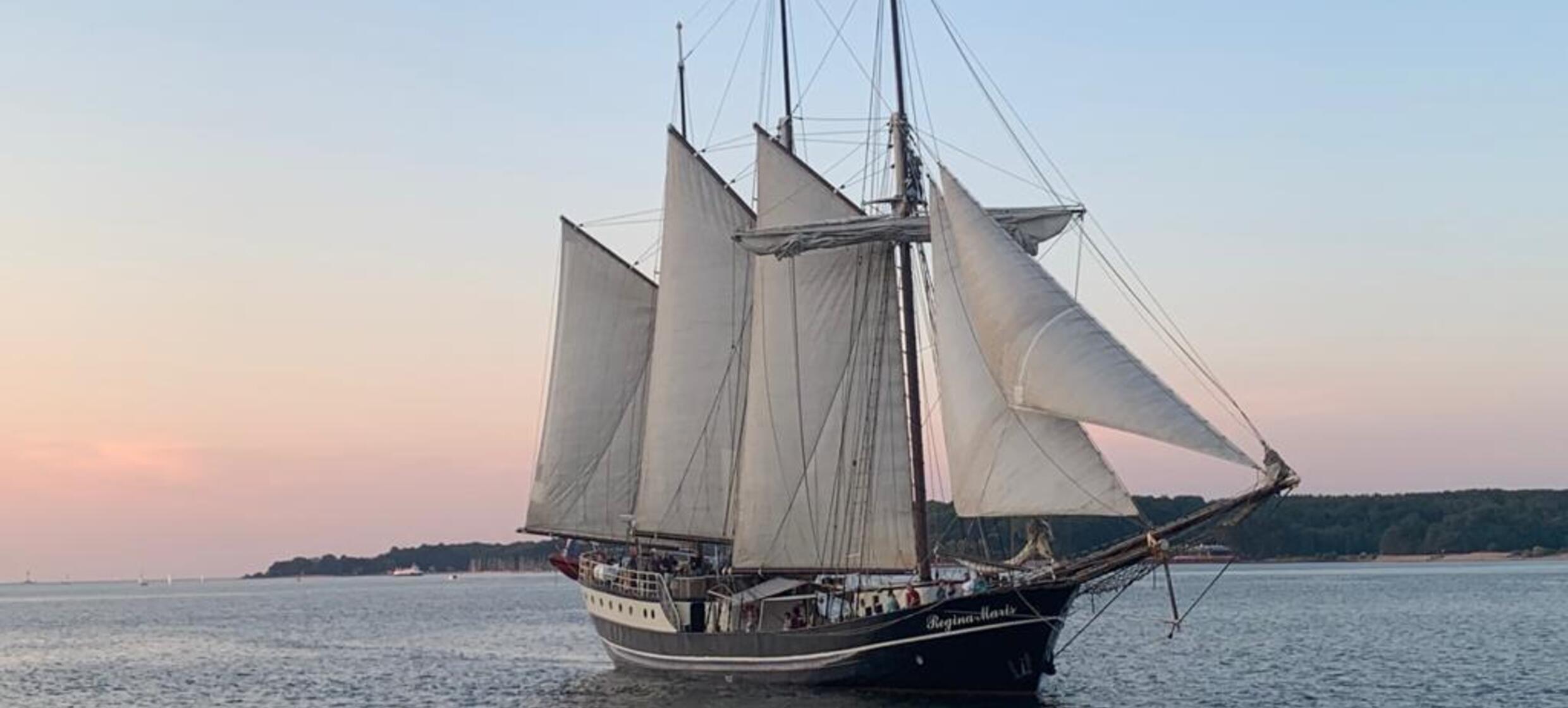 Regina Maris in Kiel 1