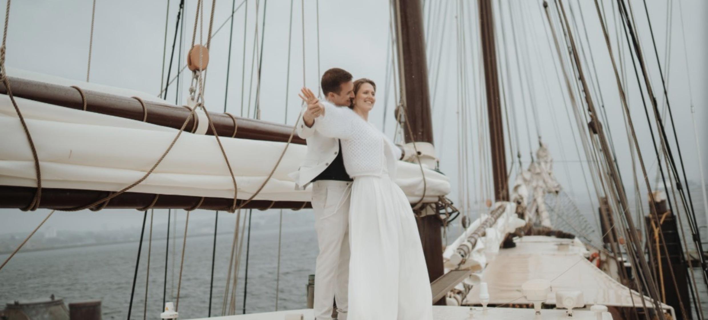 Foto von Regina Maris