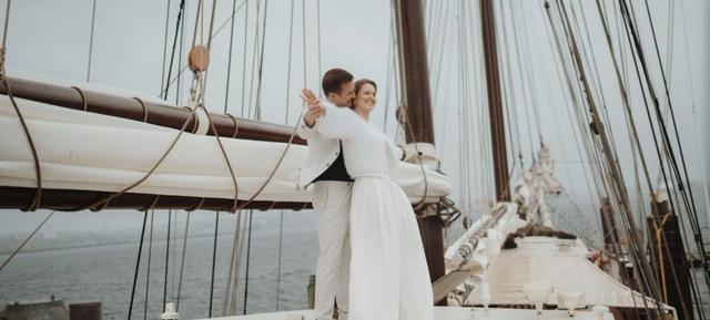 Regina Maris in Kiel 3