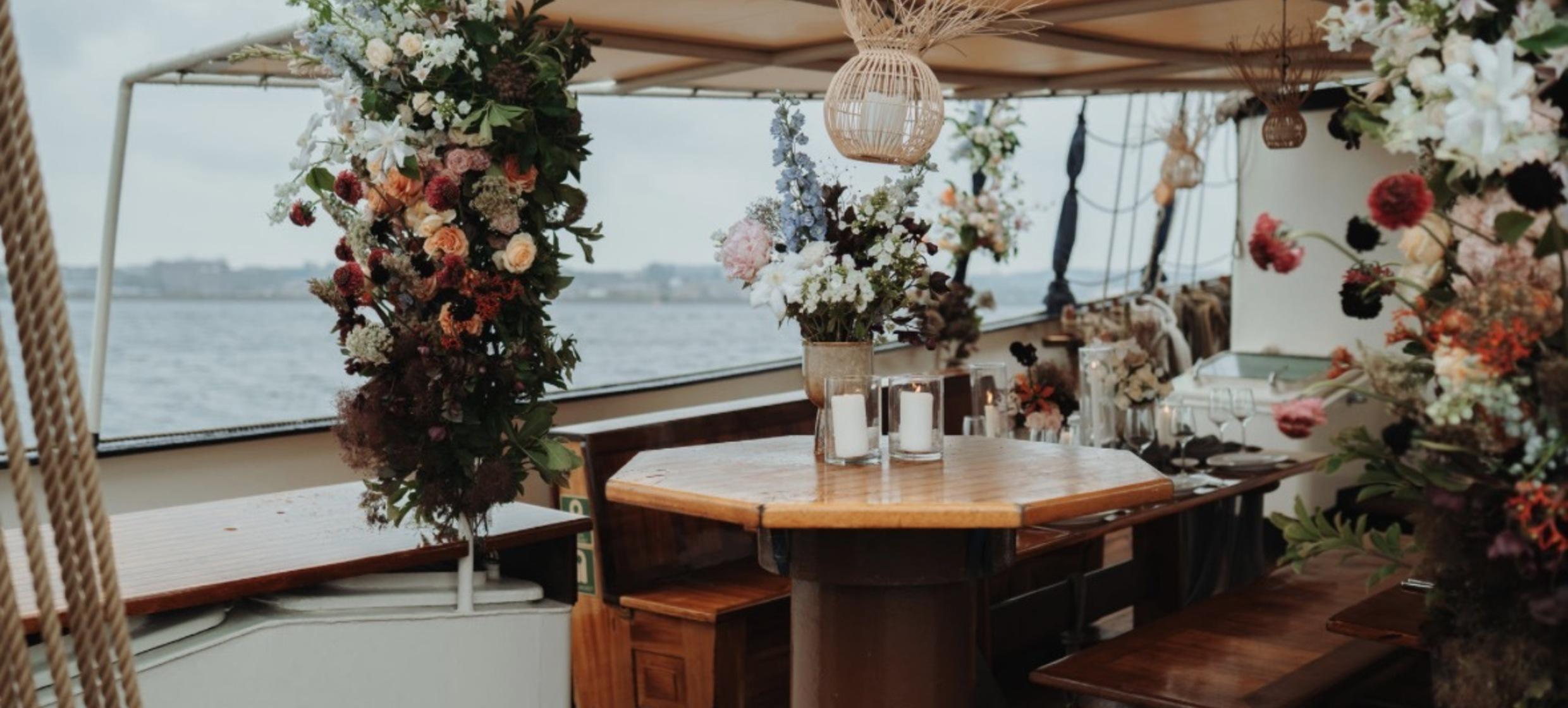 Foto von Regina Maris