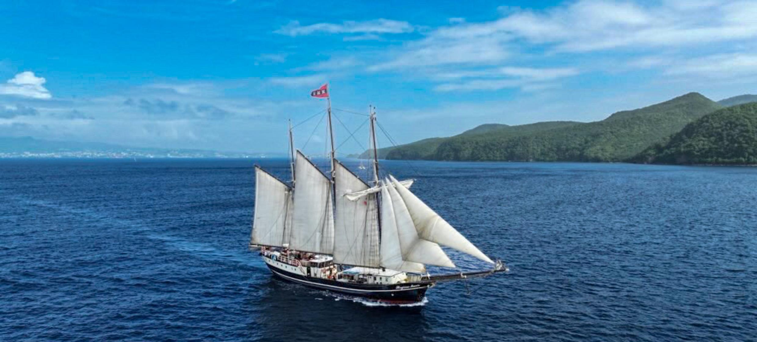 Foto von Regina Maris