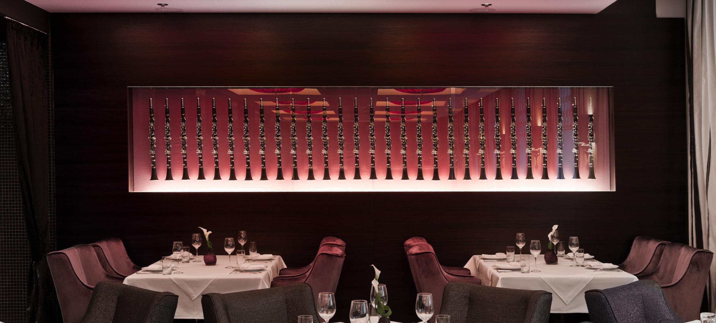 Steigenberger Icon Grandhotel Handelshof Leipzig 6