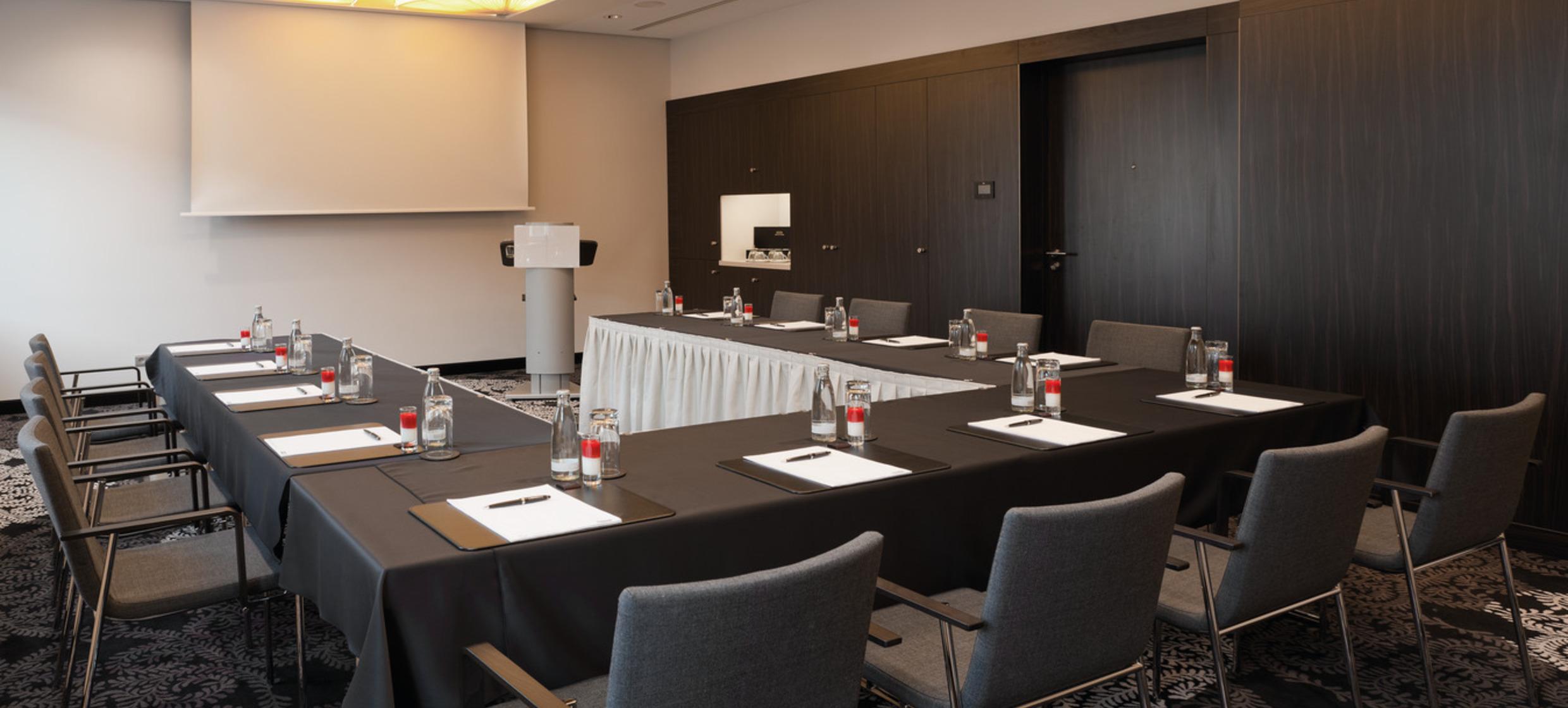 Steigenberger Icon Grandhotel Handelshof Leipzig 8