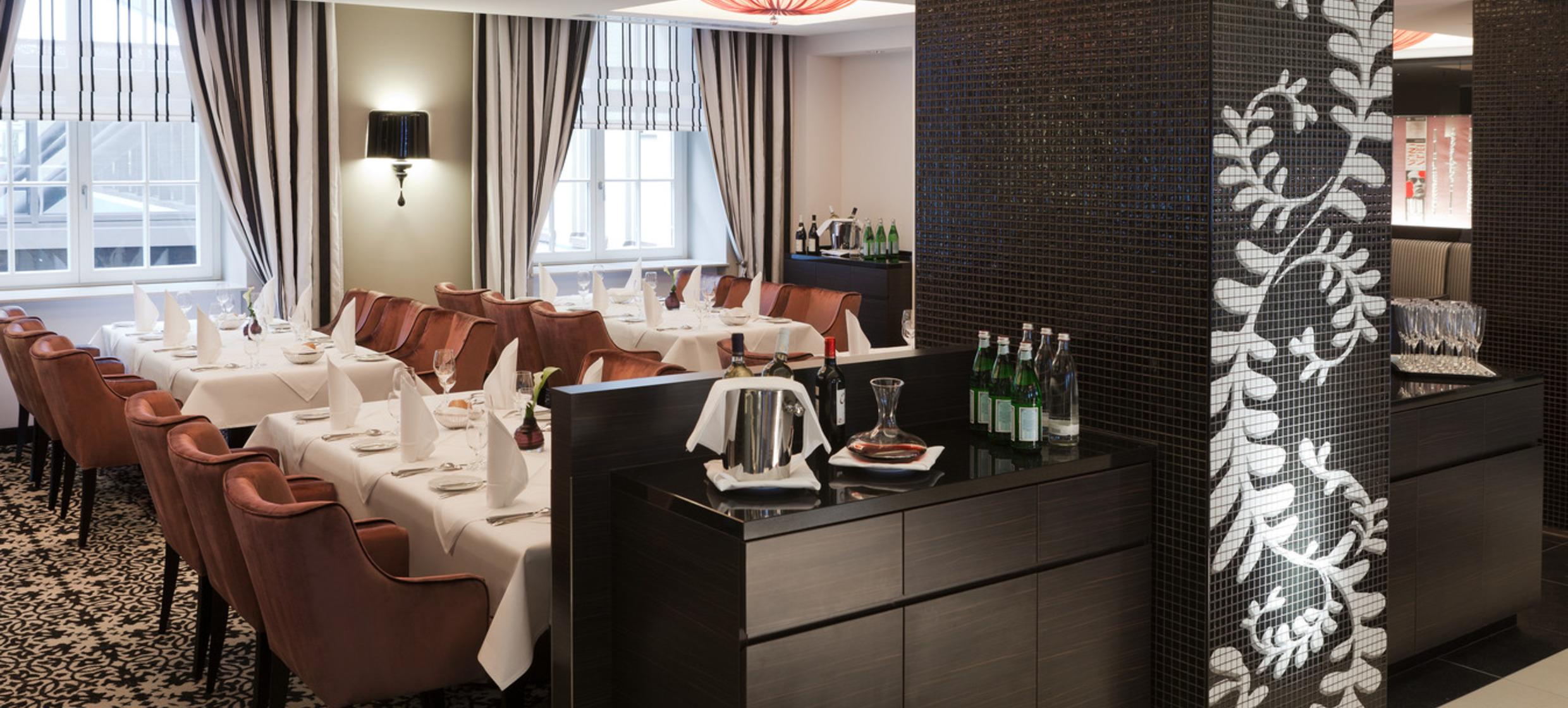 Steigenberger Icon Grandhotel Handelshof Leipzig 17