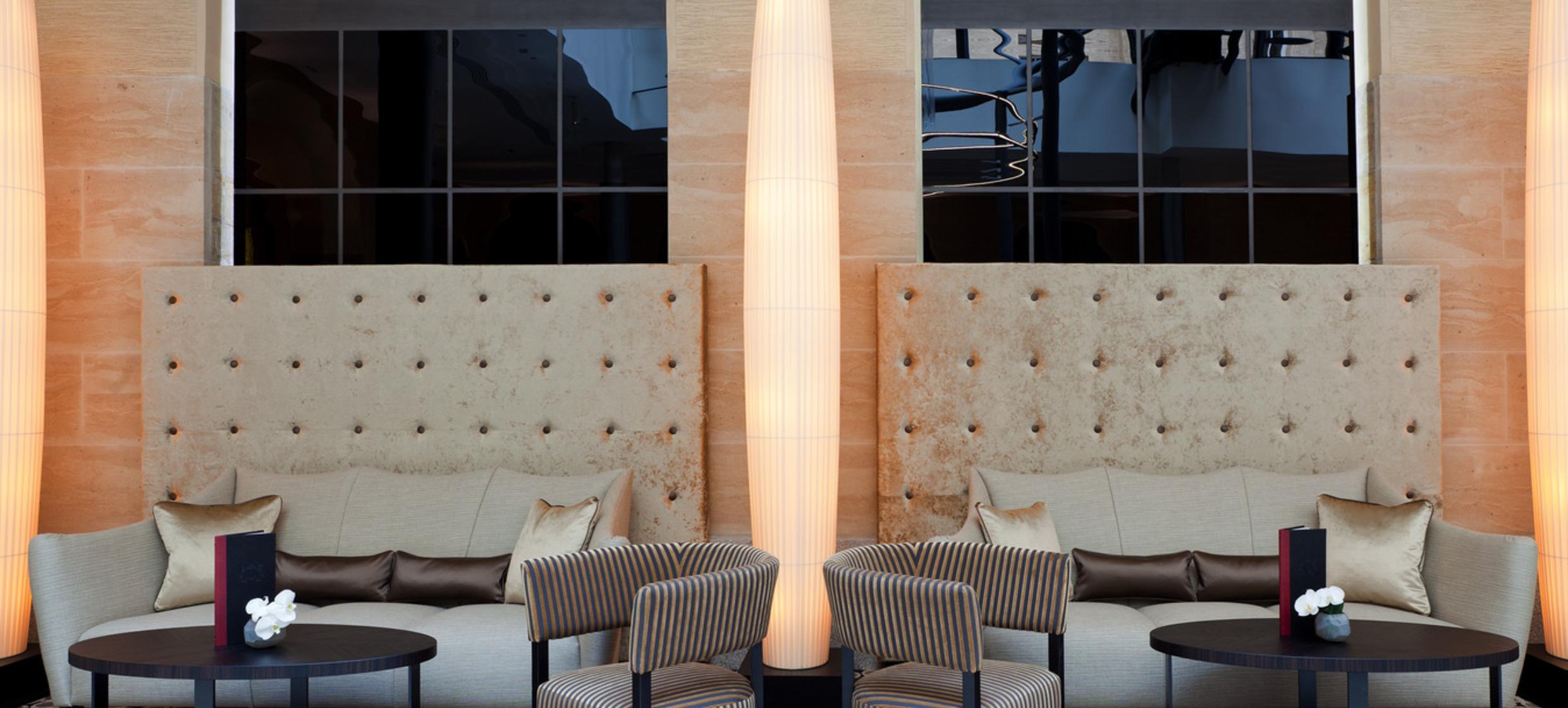 Steigenberger Icon Grandhotel Handelshof Leipzig 19