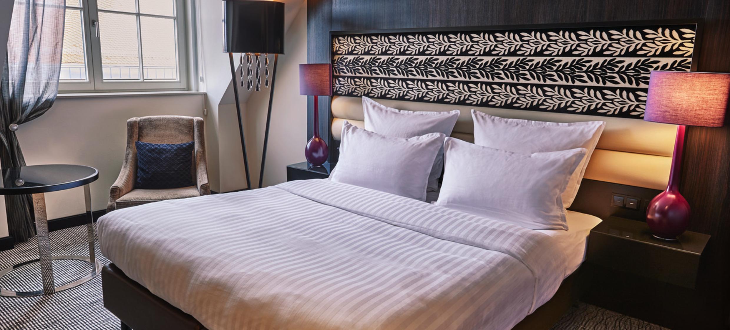 Steigenberger Icon Grandhotel Handelshof Leipzig 20