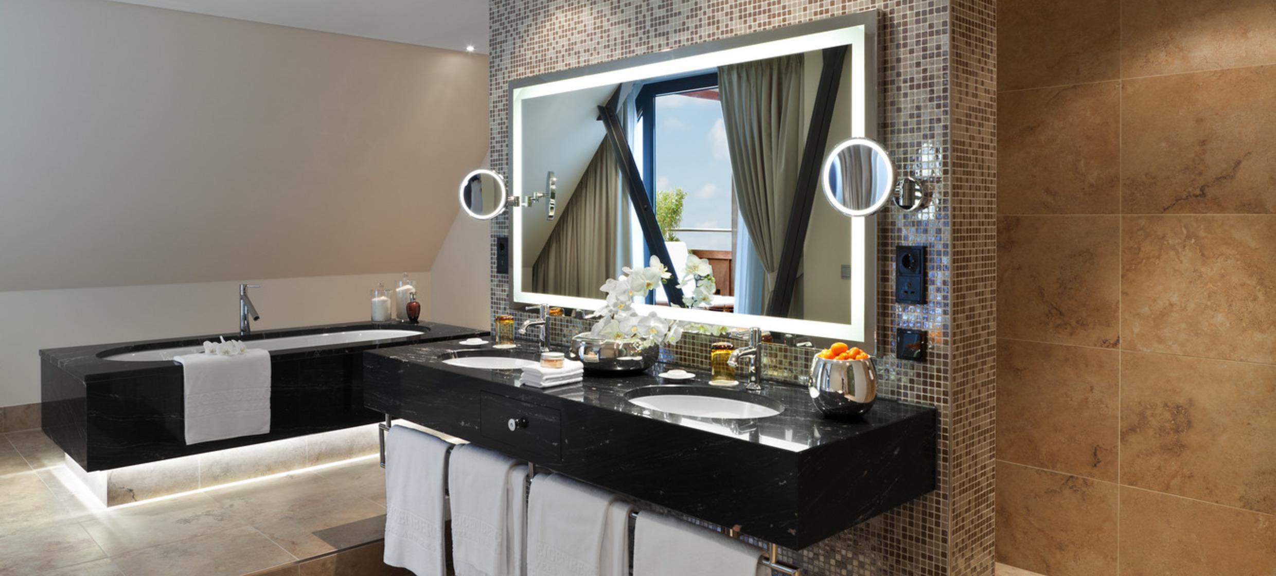 Steigenberger Icon Grandhotel Handelshof Leipzig 21