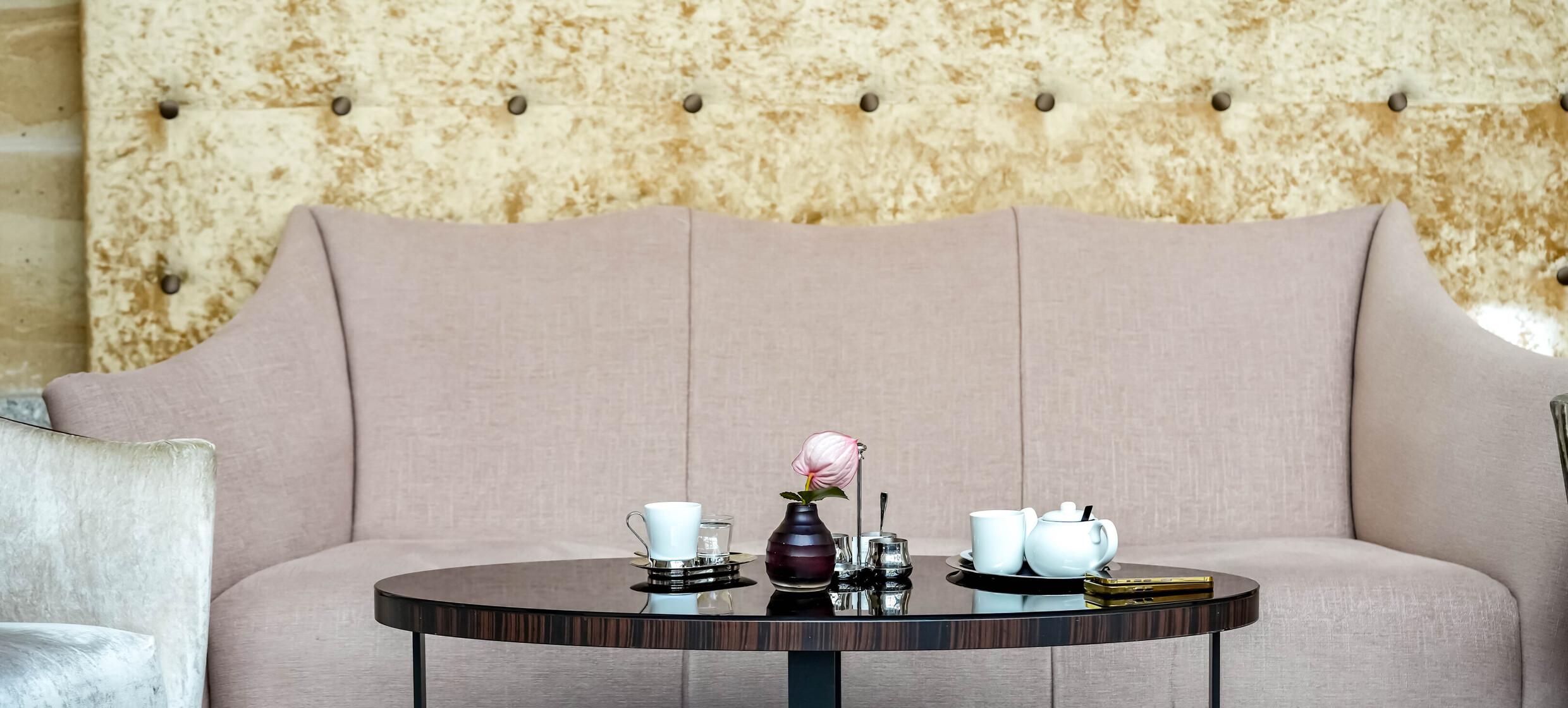 Steigenberger Icon Grandhotel Handelshof Leipzig 24