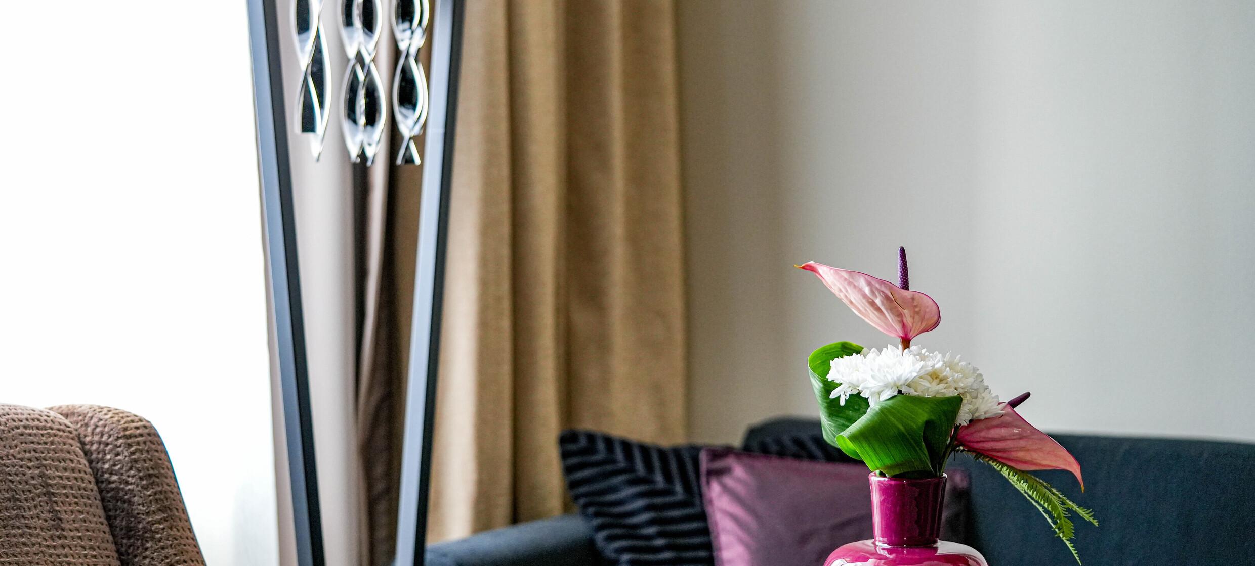 Steigenberger Icon Grandhotel Handelshof Leipzig 25