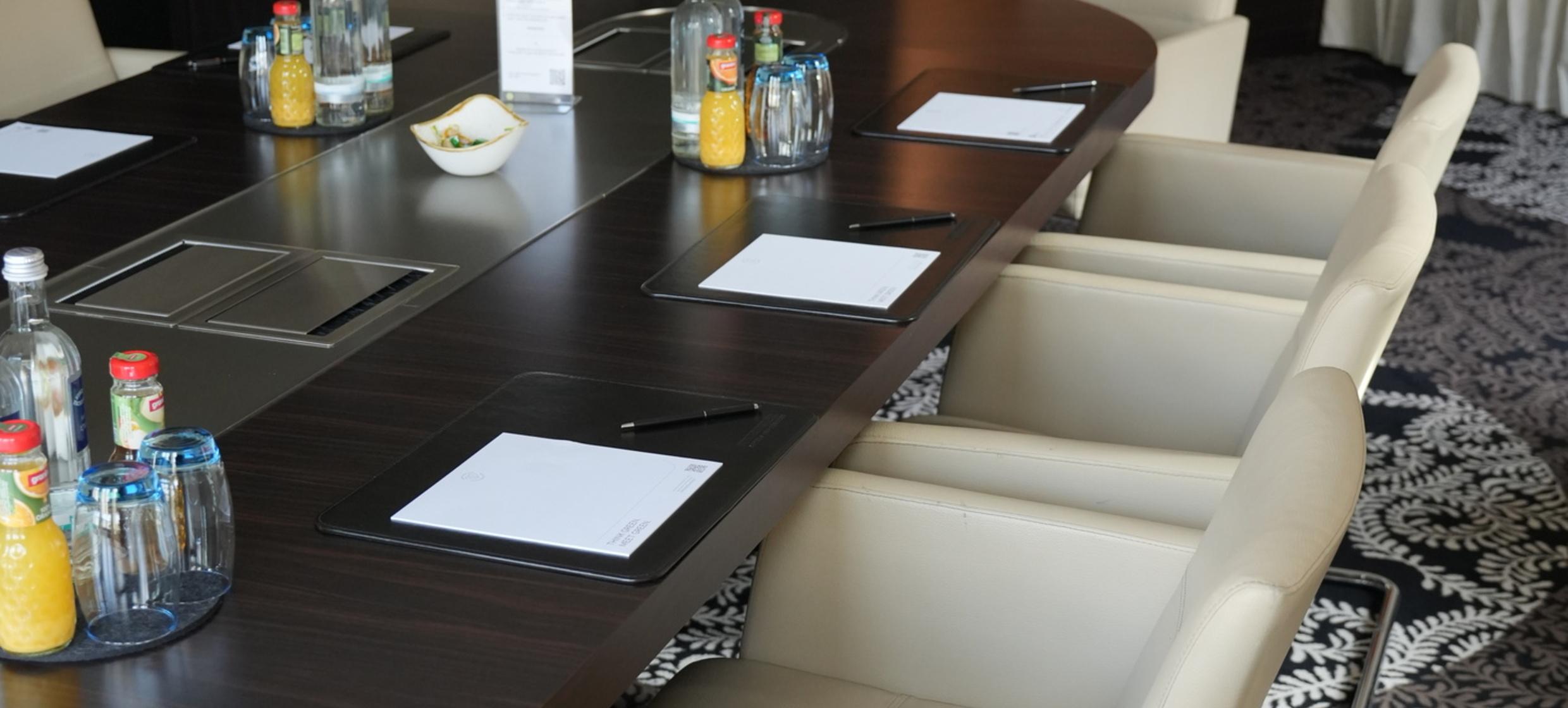 Steigenberger Icon Grandhotel Handelshof Leipzig 11