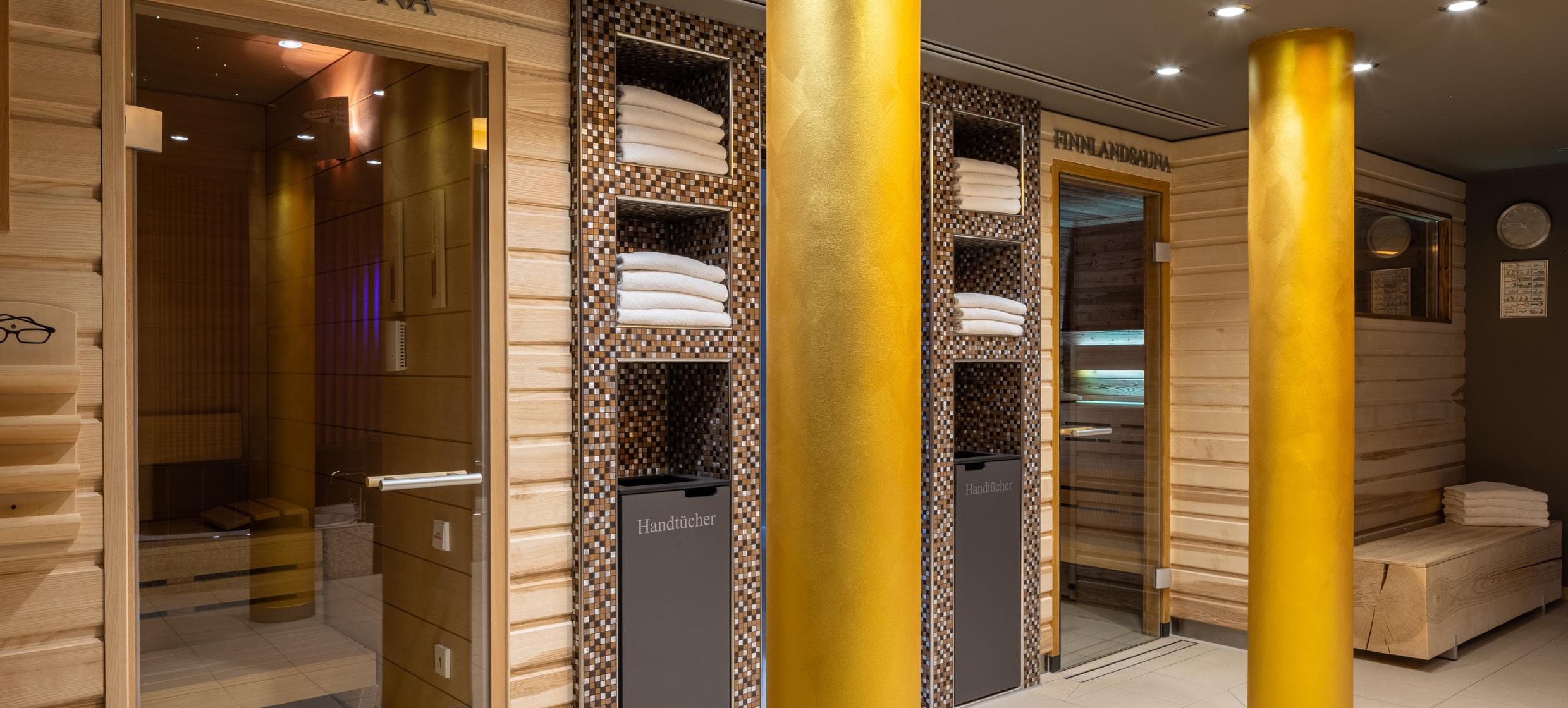 Steigenberger Icon Grandhotel Handelshof Leipzig 28