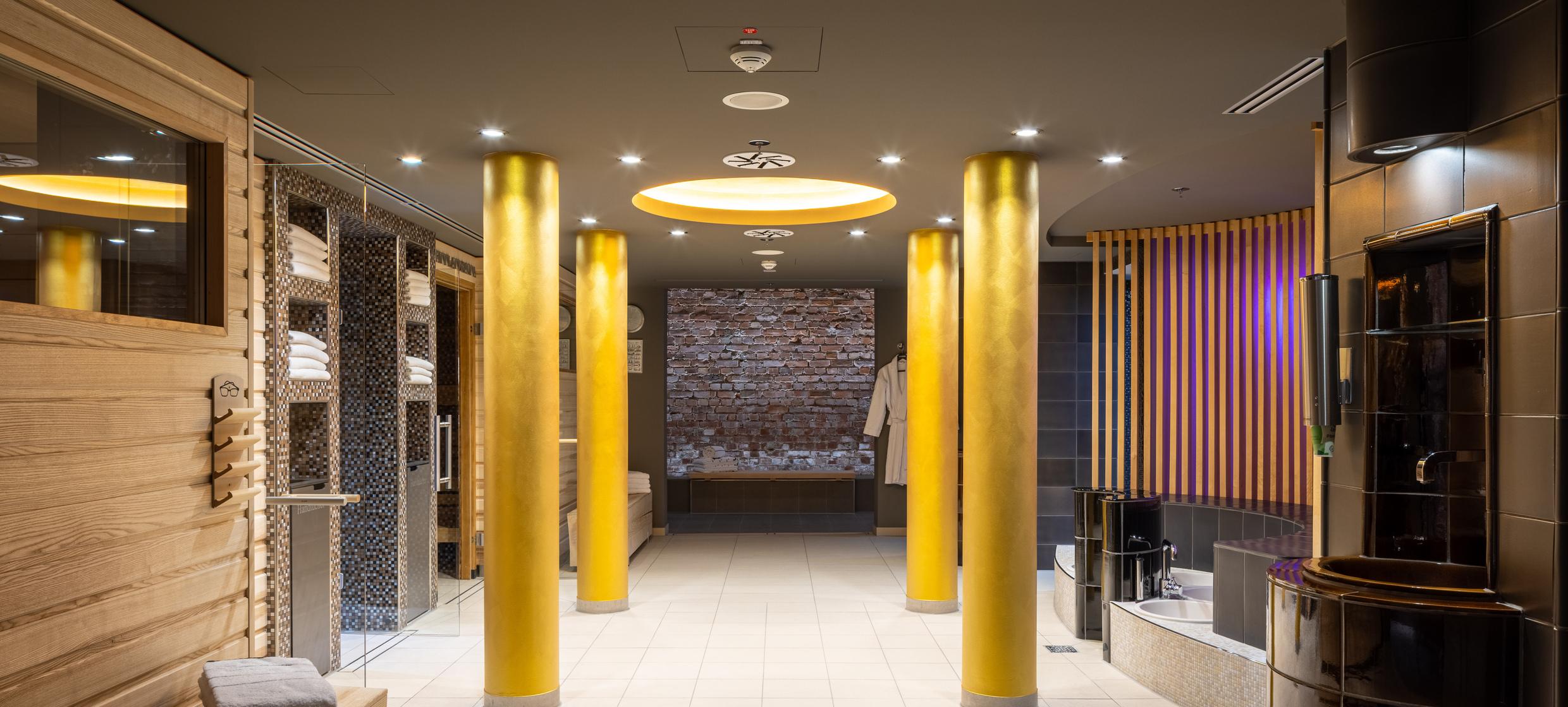 Steigenberger Icon Grandhotel Handelshof Leipzig 29