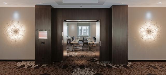 Steigenberger Icon Grandhotel Handelshof Leipzig in Leipzig / Zentrum 30