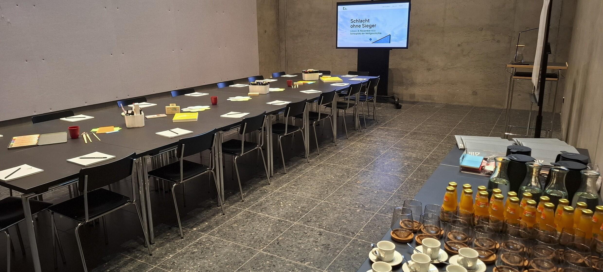 Museum Lützen 1632 11