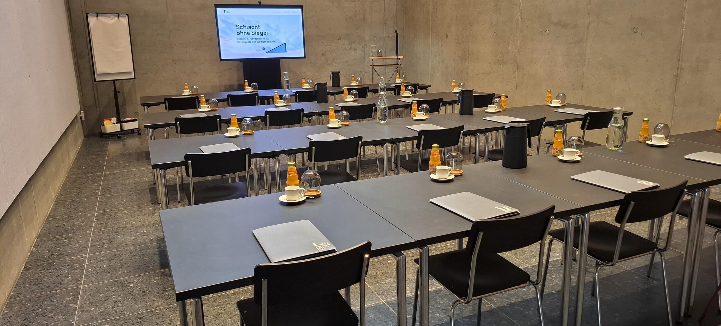 Museum Lützen 1632 12