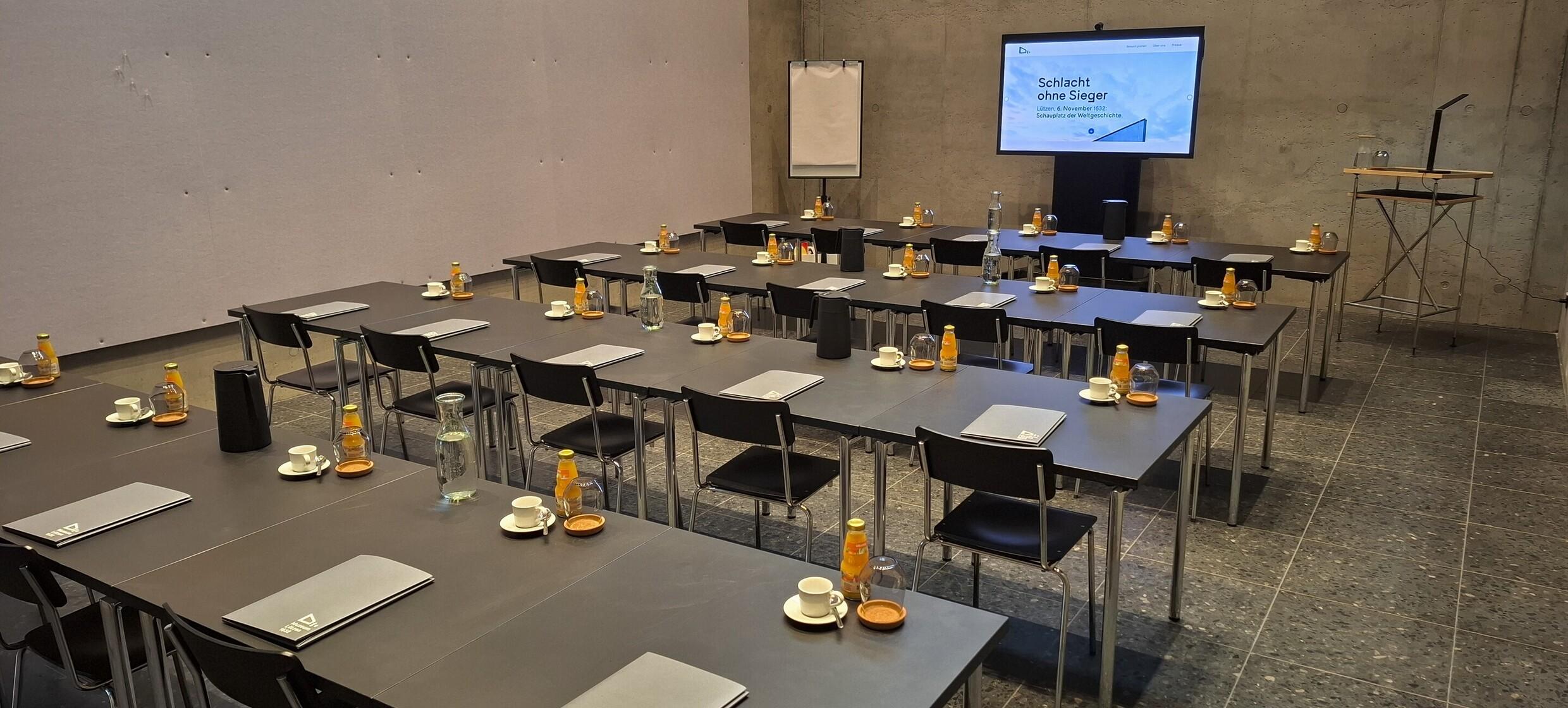 Museum Lützen 1632 14