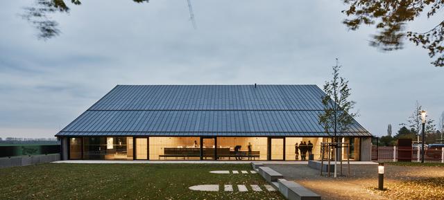 Museum Lützen 1632 in Sachsen-Anhalt 15