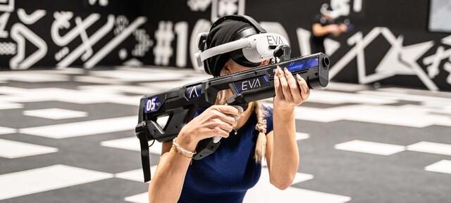 Geburtstagsfeier EVA Geburtstagsfeier EVA in Eventcenter Unna / Unna 2