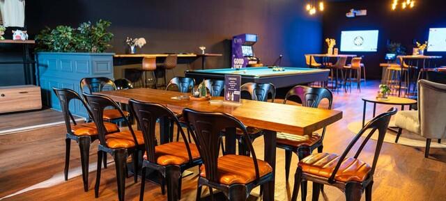 Geburtstagsfeier EVA Geburtstagsfeier EVA in Eventcenter Unna / Unna 5