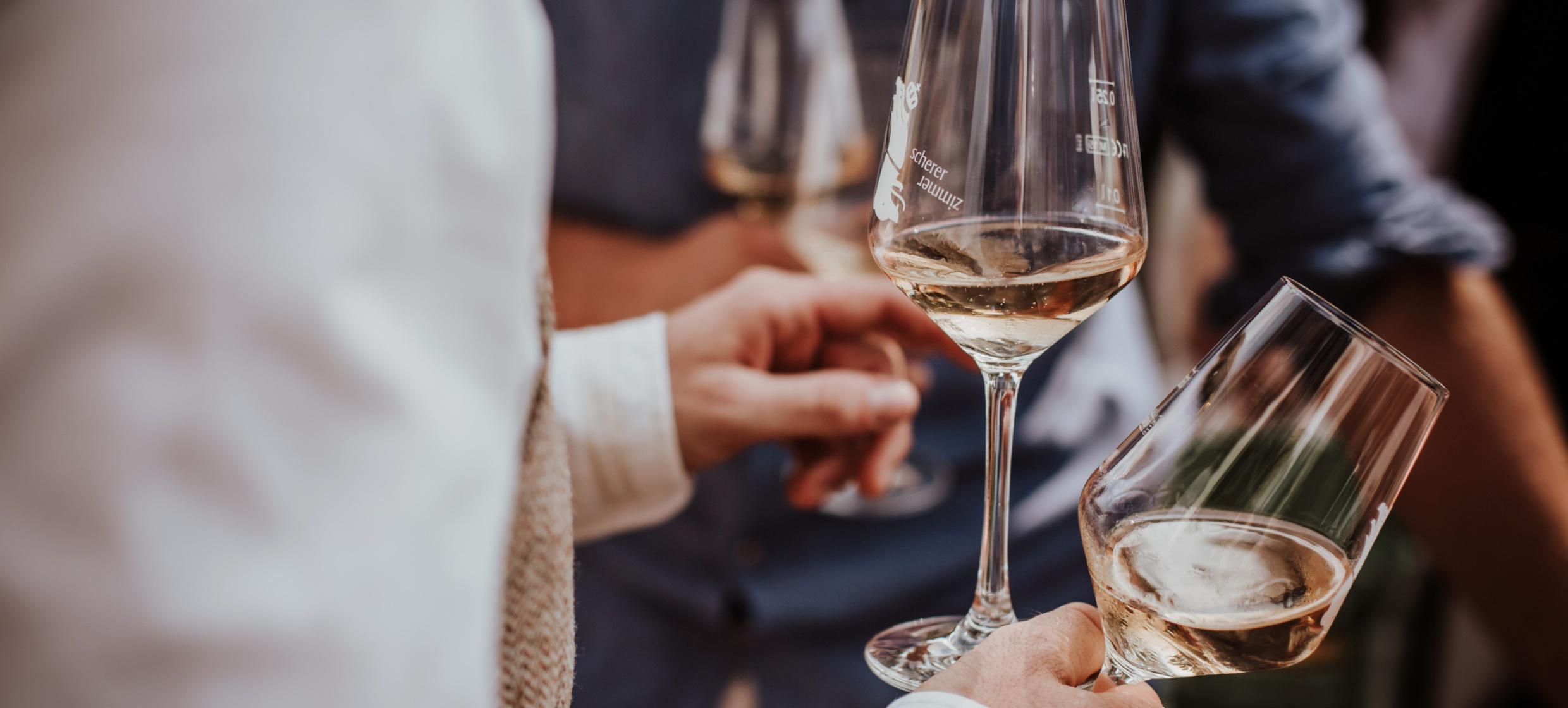 Hochzeitspauschale all inkl. Hochzeit in Weingut Scherer&Zimmer / Bad Krozingen 1