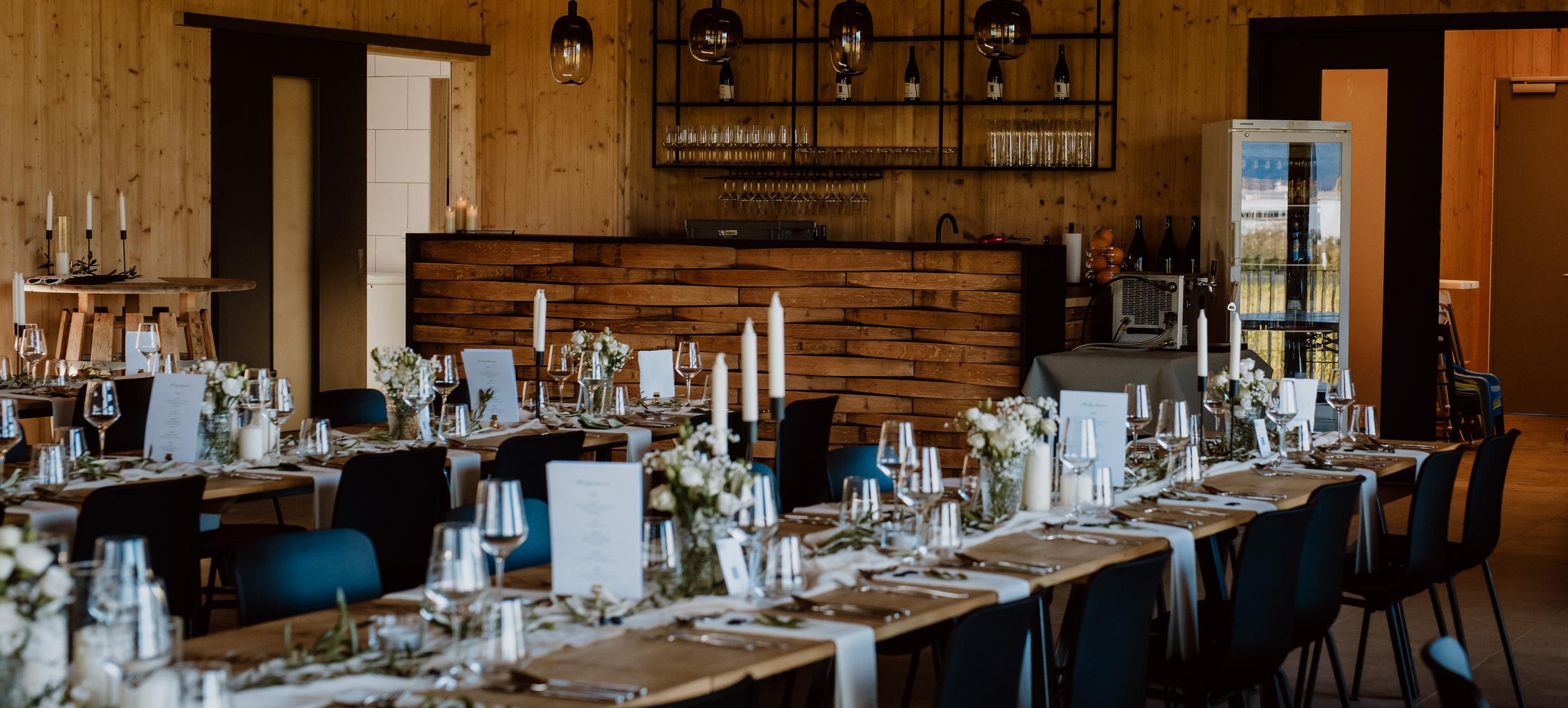 Hochzeitspauschale all inkl. Hochzeit 5