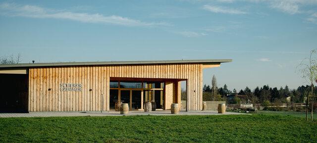 Hochzeitspauschale all inkl. Hochzeit in Weingut Scherer&Zimmer / Bad Krozingen 6