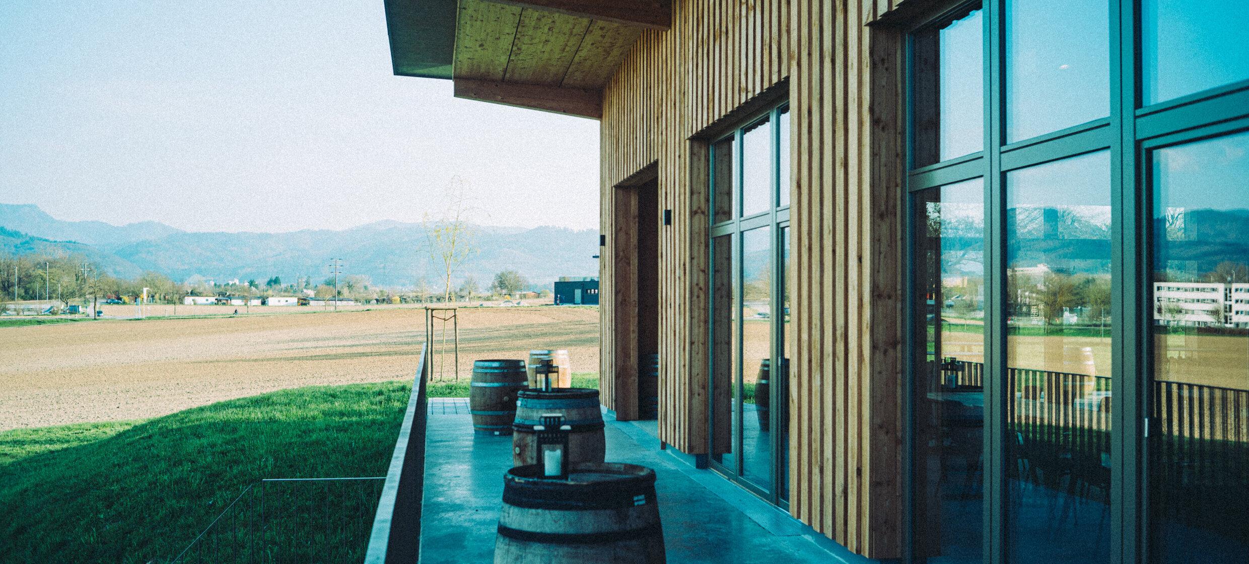 Foto von Weingut Scherer&Zimmer