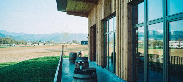 Weingut Scherer&Zimmer in Freiburg / Umland 2