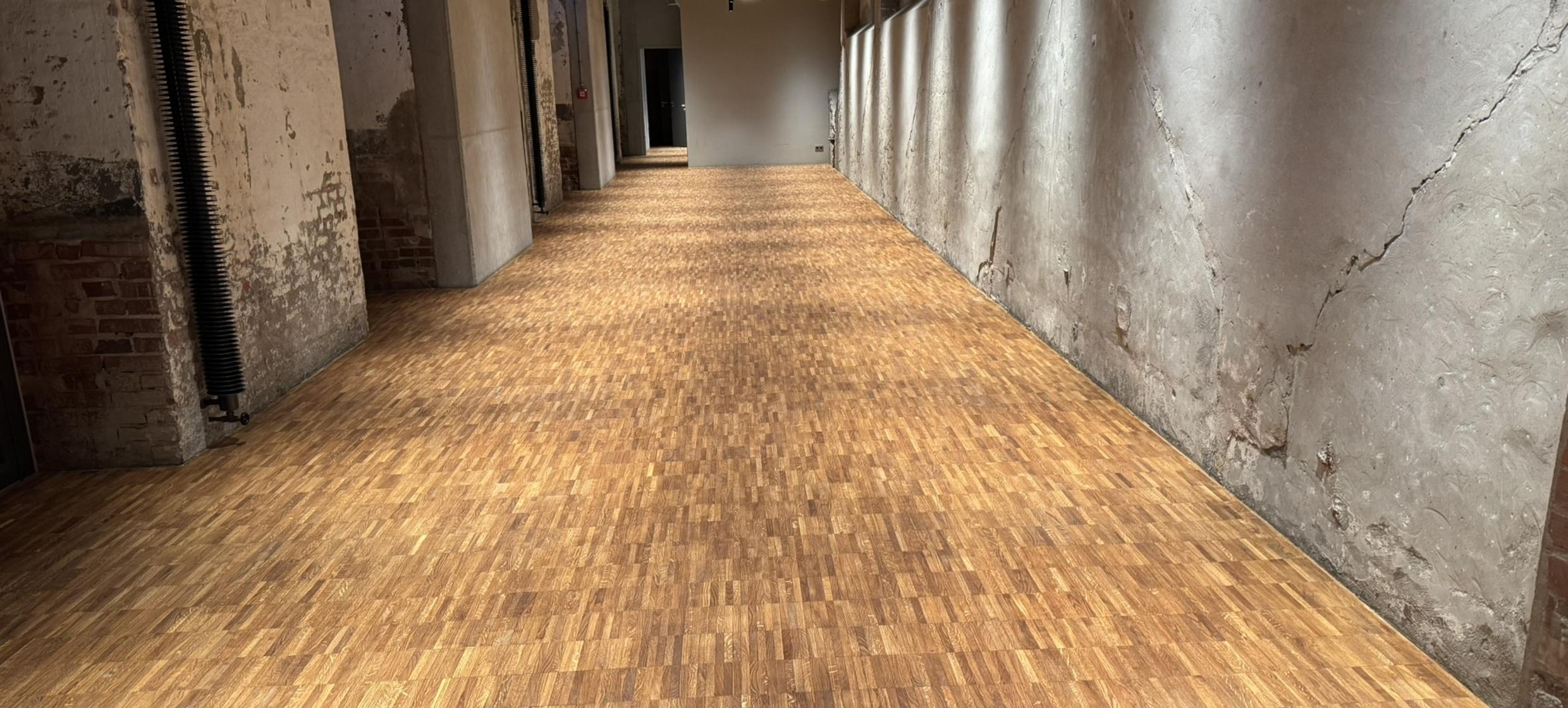 Foto von Plange Mühle FUENF