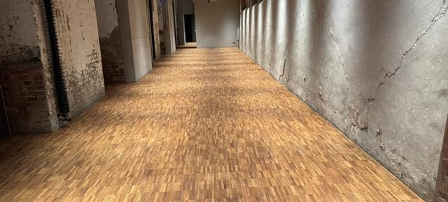 Plange Mühle FUENF in Düsseldorf 2