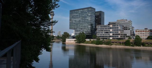 Summer Live BBQ in Plange Mühle FUENF / Düsseldorf 16