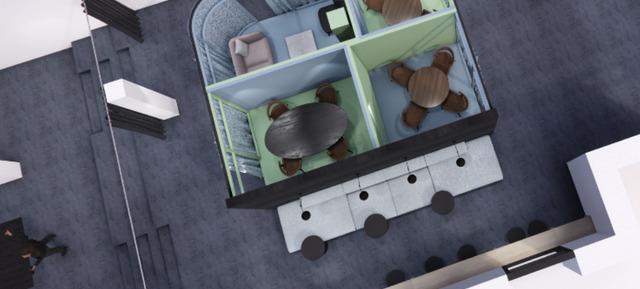 village Berlin in Berlin 22