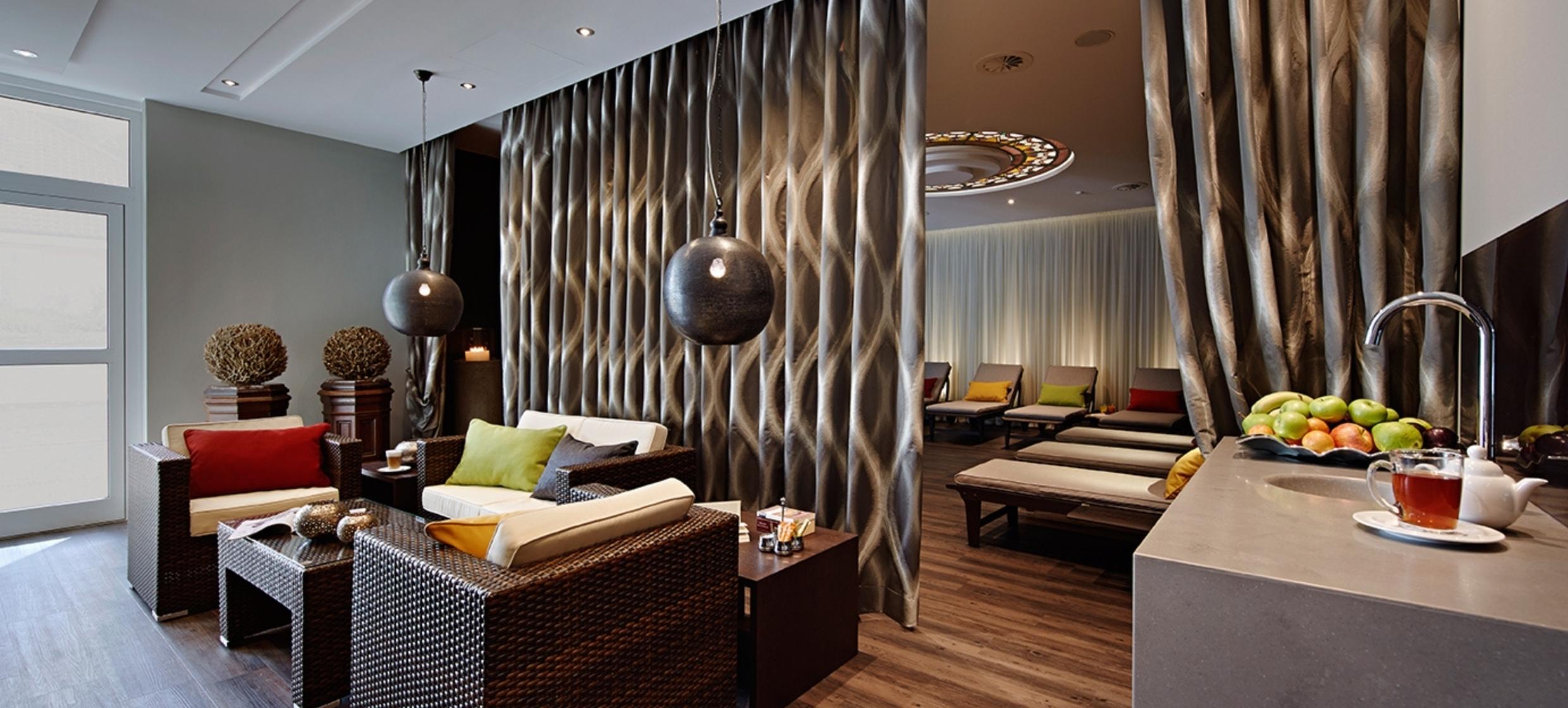 Foto von Golf- & Sporthotel Wiesensee