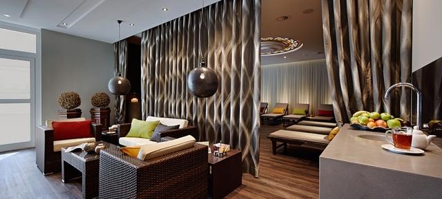 Golf- & Sporthotel Wiesensee in Koblenz / Umland 10