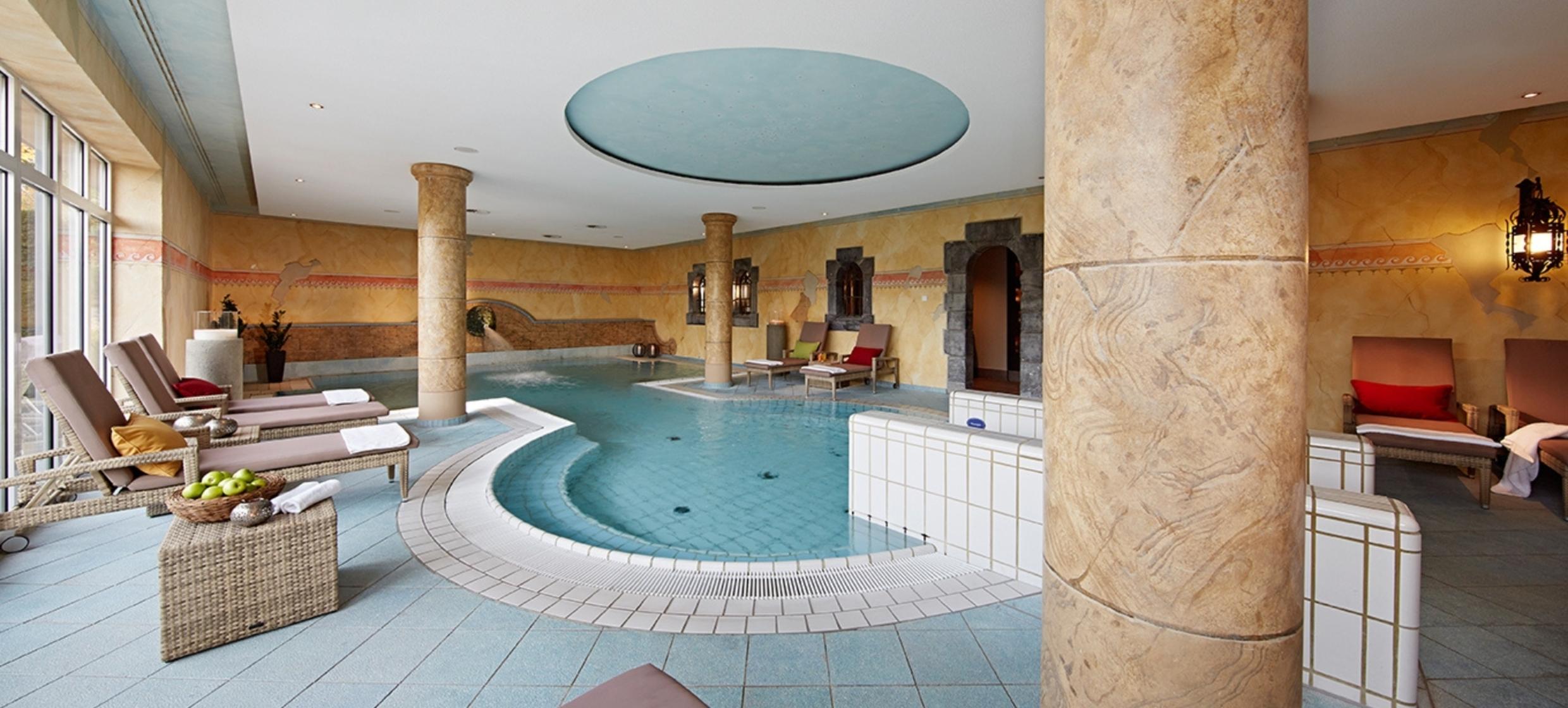 Foto von Golf- & Sporthotel Wiesensee