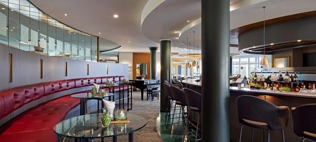 Golf- & Sporthotel Wiesensee in Koblenz / Umland 9