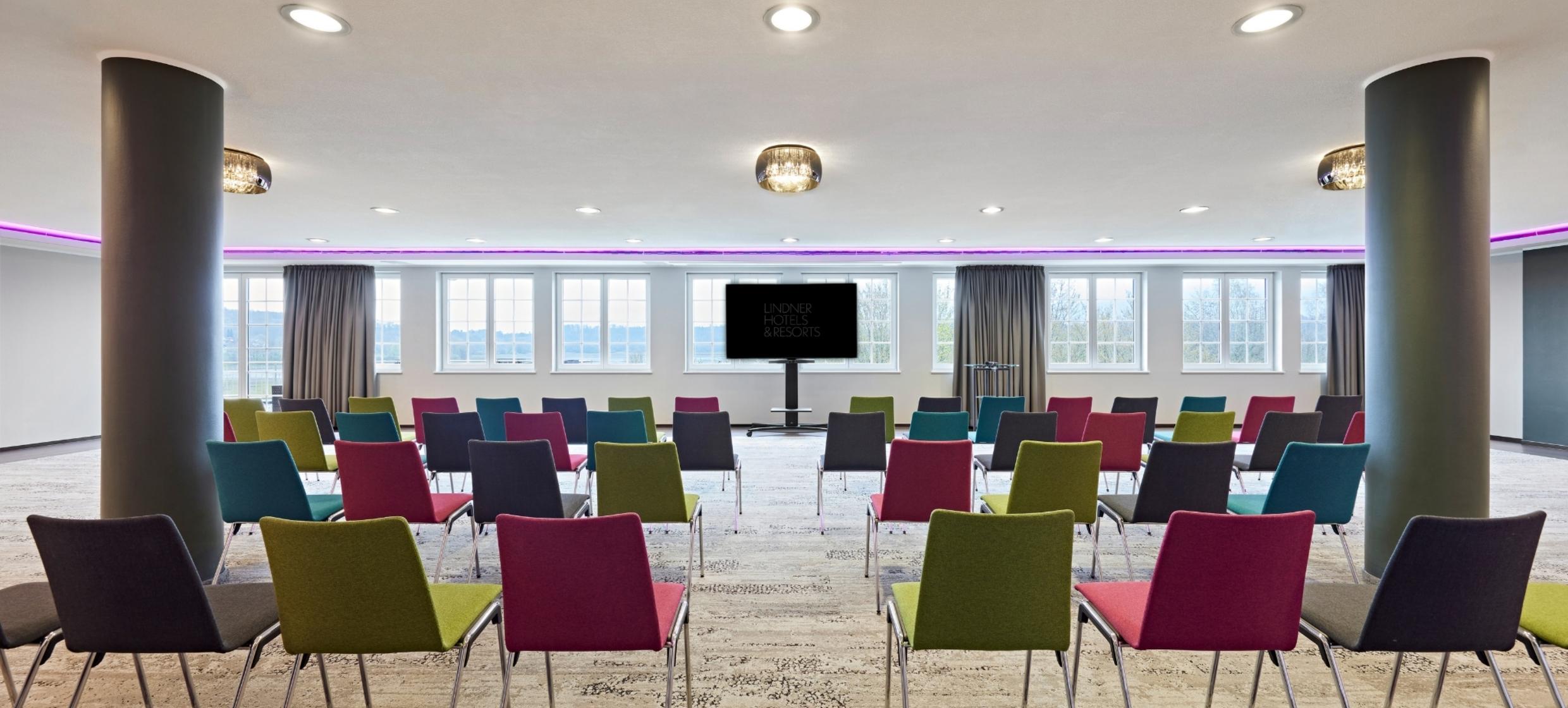 Foto von Golf- & Sporthotel Wiesensee