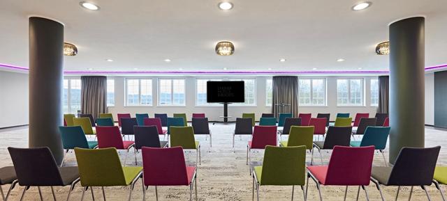 Golf- & Sporthotel Wiesensee in Koblenz / Umland 5