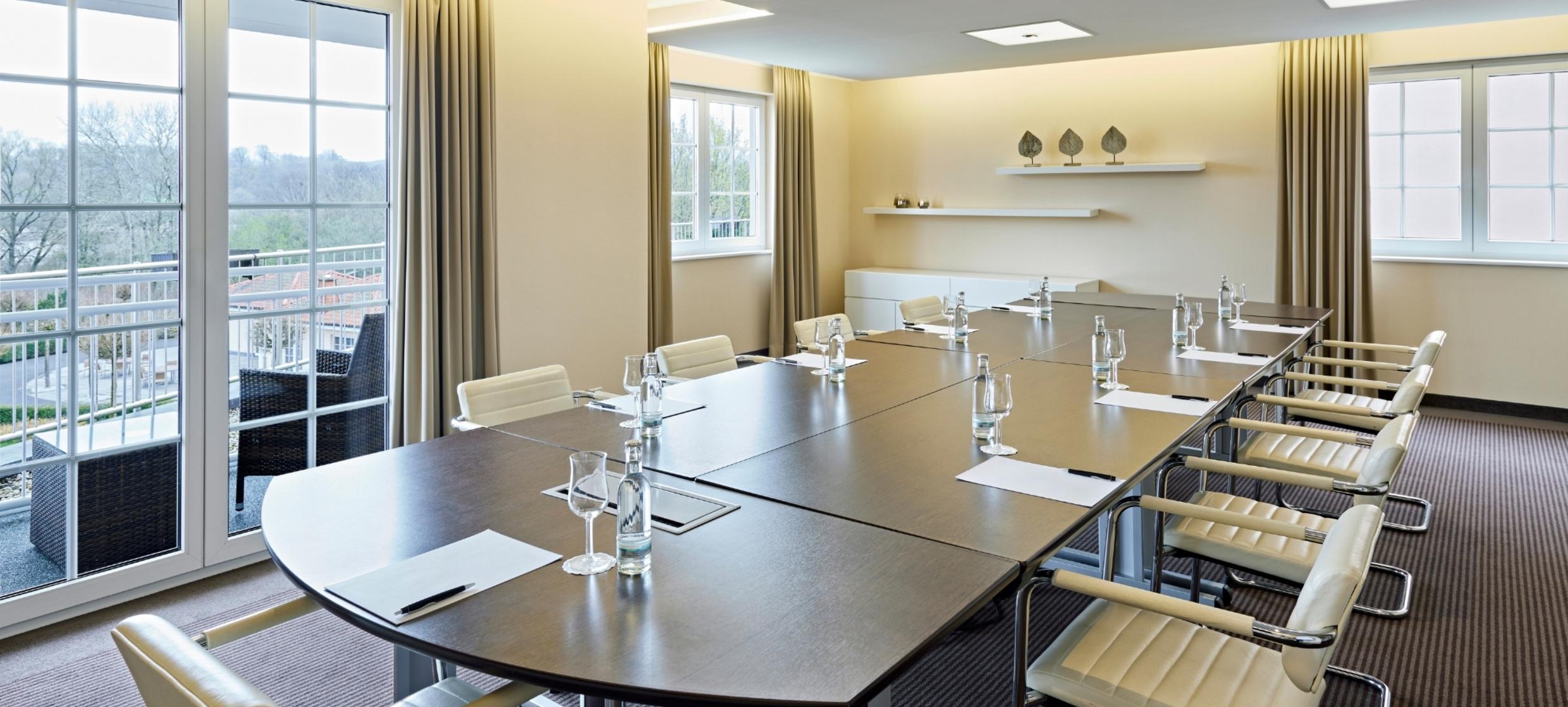 Foto von Golf- & Sporthotel Wiesensee