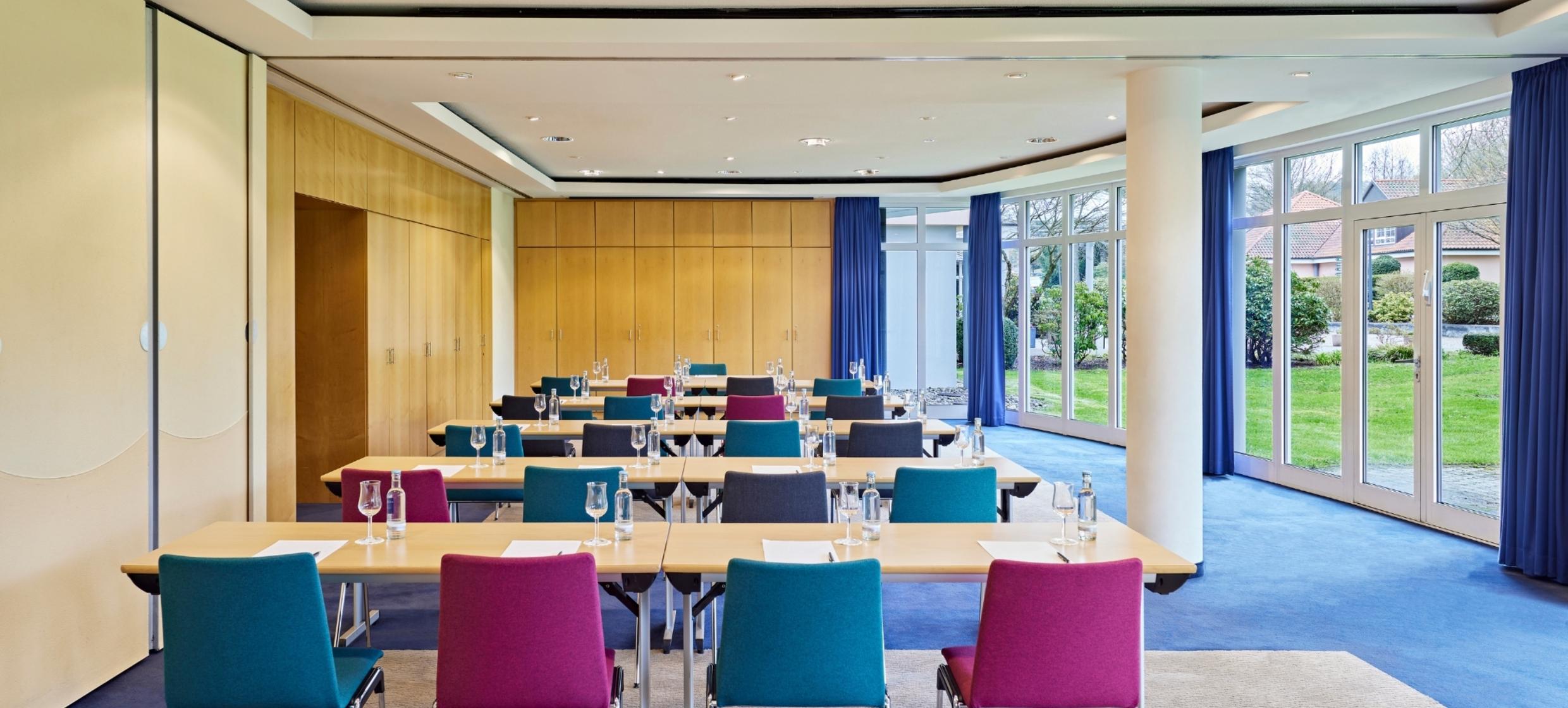 Foto von Golf- & Sporthotel Wiesensee