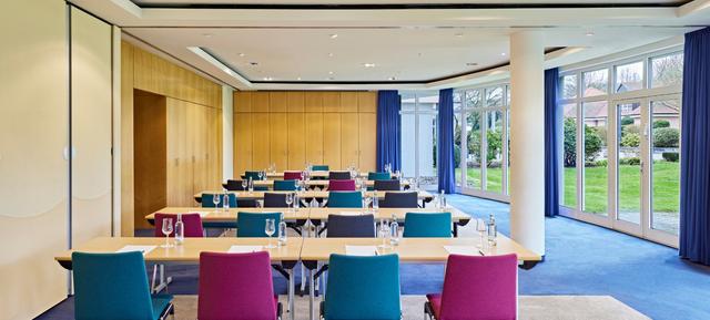 Golf- & Sporthotel Wiesensee in Koblenz / Umland 6